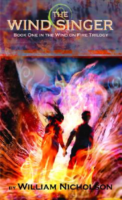 Image for The Wind Singer (Wind on Fire Trilogy, Book 1)