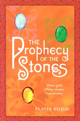 Prophecy of the Stones