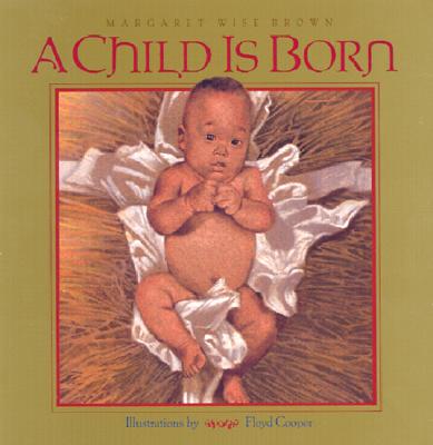 Image for A Child Is Born