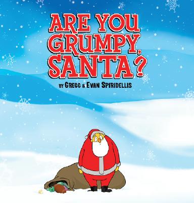 Are You Grumpy Santa
