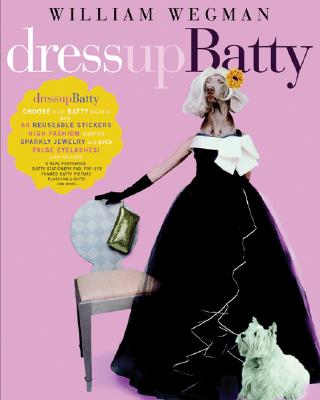 Image for Dress Up Batty Dress Up Batty