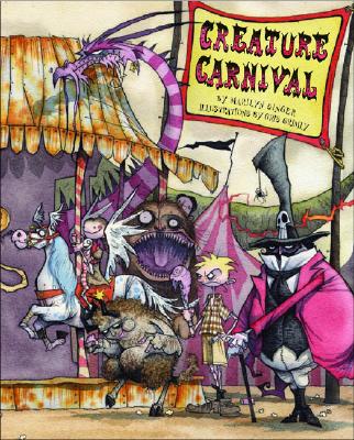 Image for Creature Carnival Creature Carnival