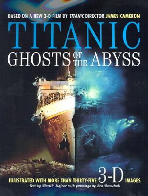Image for Titanic: Ghosts of the Abyss