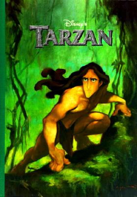 Image for Disney's Tarzan (Junior Novel Series) Disney's Tarzan (Junior Novel Series)