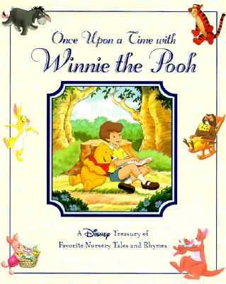 Once Upon a Time with Winnie the Pooh