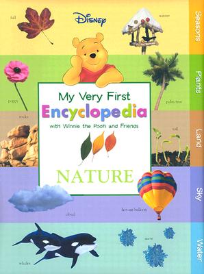 My Very First Enylopedia: Nature