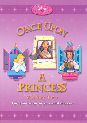 Once Upon a Princess, Vol. 2; Once Upon a Princess, Vol. 2
