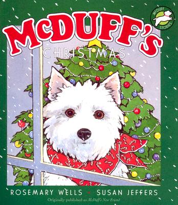 McDuff's Christmas (McDuff Stories)