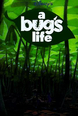 Image for A Bug's Life (Disney's Junior Novel)