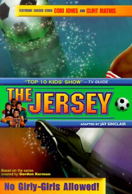 Jersey, The No Girly Girls Allowed (Jersey, 2)