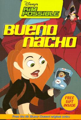 Bueno Nacho (Kim Possible)