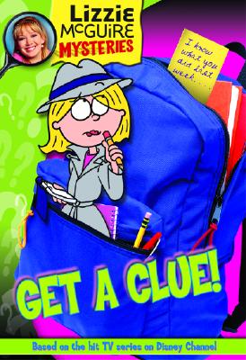 Image for Get a Clue!