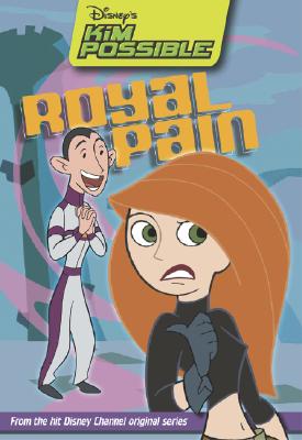 Royal Pain (Kim Possible)