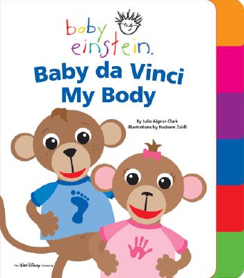 Baby Einstein: Baby da Vinci - My Body