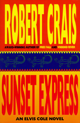 Sunset Express