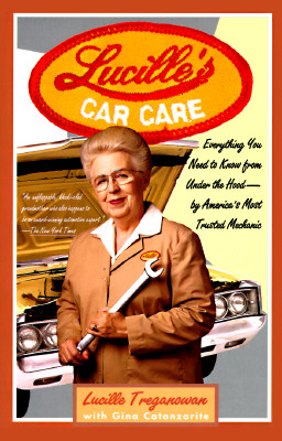 Lucille's Car Care: Everything You Need to Know from Under the Hood