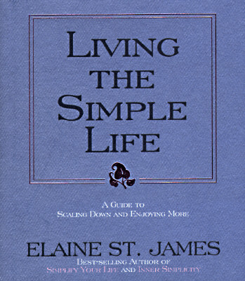 Living the Simple Life: A Guide to Scaling Down and Enjoying More