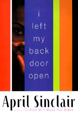 I Left My Back Door Open