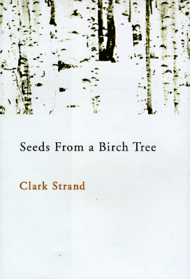 Seeds from a Birch Tree: Writing Haiku and the Spiritual Journey