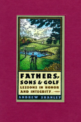 Image for Fathers Sons and Golf