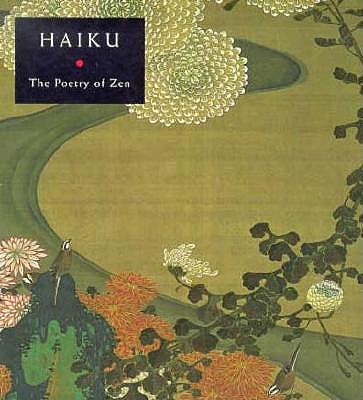 Haiku: The Poetry of Zen (Box of Zen)