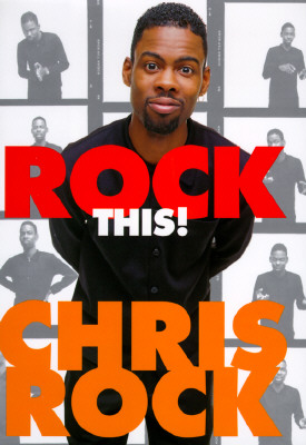 Image for Rock This!