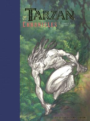 Tarzan Chronicles (Welcome Book)