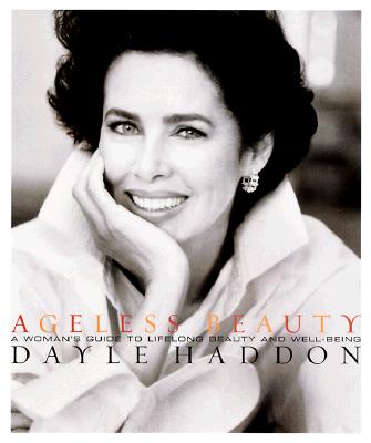 Image for Ageless Beauty: A Woman's Guide to Lifelong Beauty and Well-Being