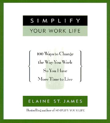 Simplify Your Work Life