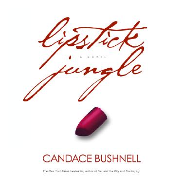 Lipstick Jungle