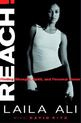 Image for Reach!: Finding Strength, Spirit, and Personal Power