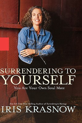 Surrendering to Yourself