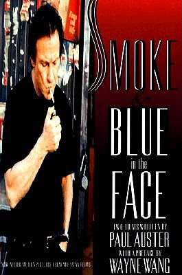 Smoke and Blue in the Face: Two Films