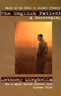 The English Patient: A Screenplay