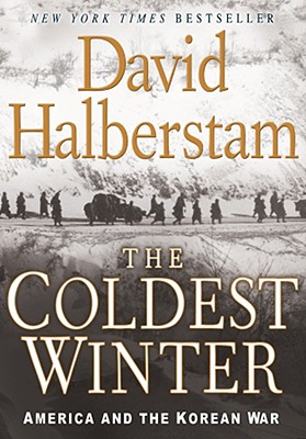 Image for The Coldest Winter: America and the Korean War
