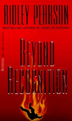Beyond Recognition, Pearson, Ridley Beyond Recognition, Pearson, Ridley