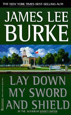 Lay Down My Sword and Shield