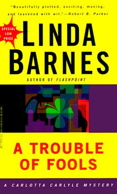 Image for A Trouble of Fools