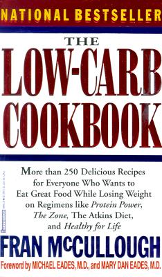 The Low-Carb Cookbook