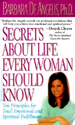 Image for SECRETS ABOUT LIFE EVERY