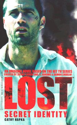 Lost: Secret Identity