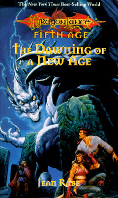 Dawning of a New Age