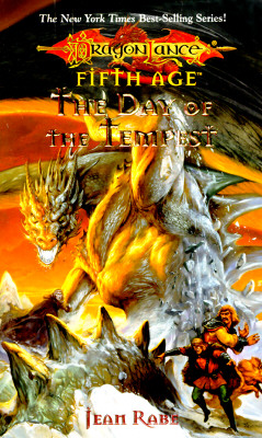 The day of the tempest Image for The day of the tempest