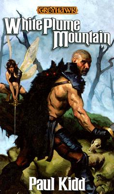 White Plume Mountain (Greyhawk)