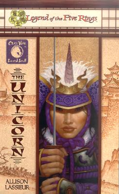 Legend of the Five Rings the Unicorn