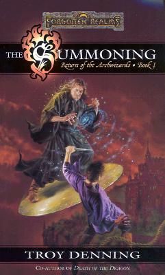 Image for Summoning, The