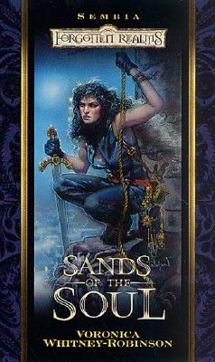 Sands of the Soul (Forgotten Realms: Sembia Series)