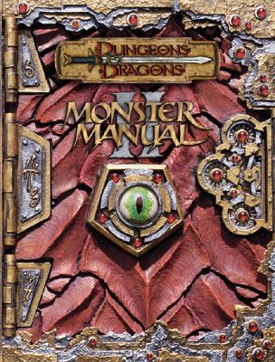 Monster Manual II