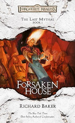 Forsaken House (Forgotten Realms)