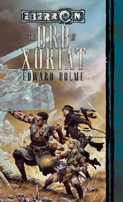 The Orb of Xoriat The War-Torn, Book 2